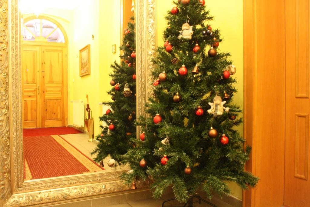 Villa Charlotte Karlovy Vary Dış mekan fotoğraf
