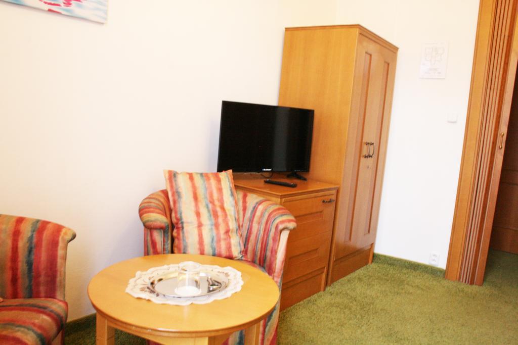 Villa Charlotte Karlovy Vary Dış mekan fotoğraf