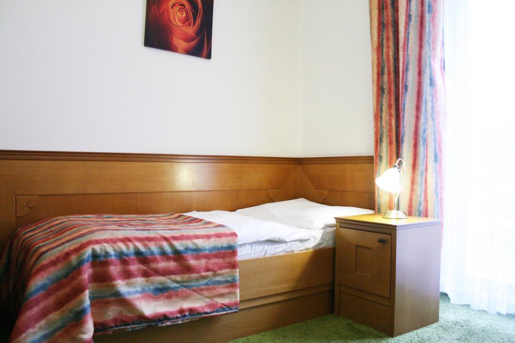 Villa Charlotte Karlovy Vary Dış mekan fotoğraf