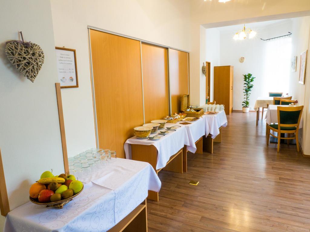 Villa Charlotte Karlovy Vary Dış mekan fotoğraf